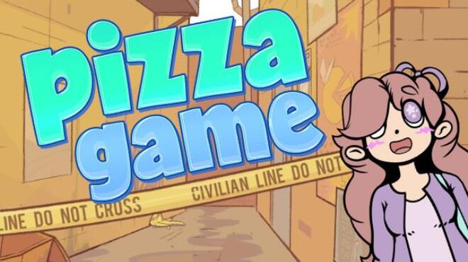 [PC]Pizza Game -磁链下载-Zero-零之资源仓库