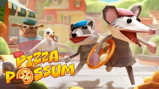 [PC]Pizza Possum -磁链下载-Zero-零之资源仓库
