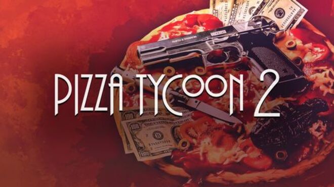[PC]Pizza Tycoon 2-GOG -磁链下载-Zero