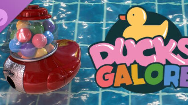 [PC]Placid Plastic Duck Simulator Ducks Galore -磁链下载-Zero