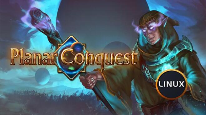 [PC]Planar Conquest -磁链下载-Zero
