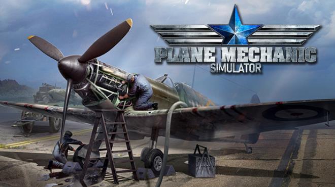 [PC]Plane Mechanic Simulator -磁链下载-Zero