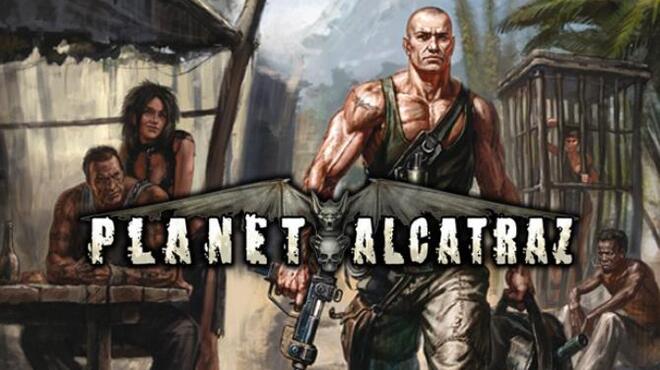 [PC]Planet Alcatraz -磁链下载-Zero-零之资源仓库