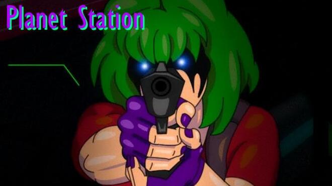 [PC]Planet Station -磁链下载-Zero