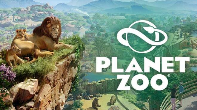[PC]Planet Zoo -磁链下载-Zero
