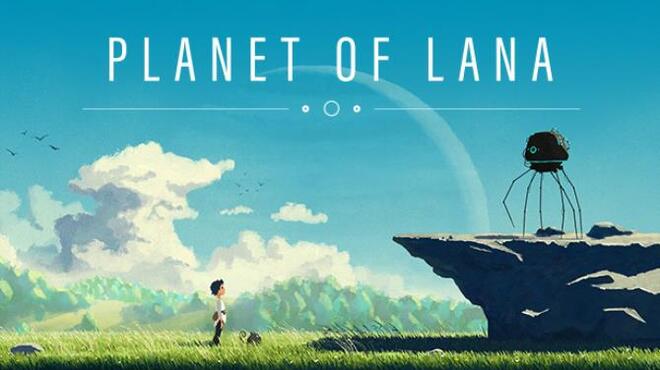 [PC]Planet of Lana -磁链下载-Zero
