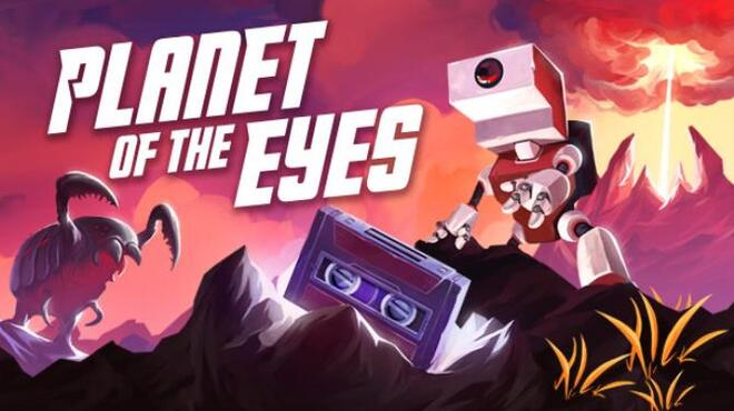 [PC]Planet of the Eyes -磁链下载-Zero-零之资源仓库