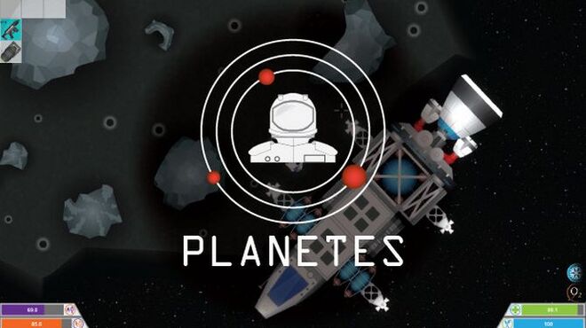 [PC]Planetes -磁链下载-Zero-零之资源仓库