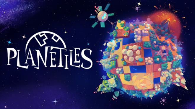 [PC]Planetiles -磁链下载-Zero