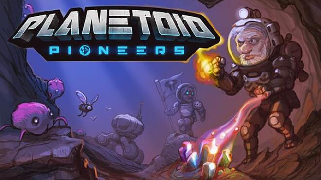 [PC]Planetoid Pioneers -磁链下载-Zero
