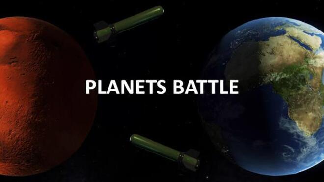 [PC]Planets Battle -磁链下载-Zero