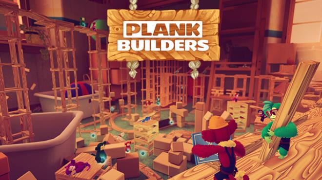 [PC]Plank Builders -磁链下载-Zero
