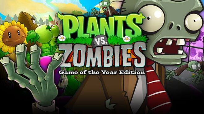 [PC]Plants vs. Zombies GOTY Edition -磁链下载-Zero-零之资源仓库