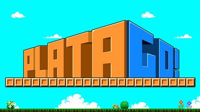 [PC]PlataGO! Super Platform Game Maker -磁链下载-Zero-零之资源仓库