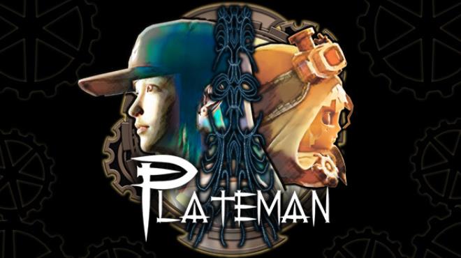 [PC]Plateman -磁链下载-Zero