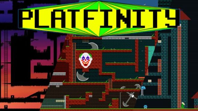 [PC]Platfinity™ -磁链下载-Zero-零之资源仓库