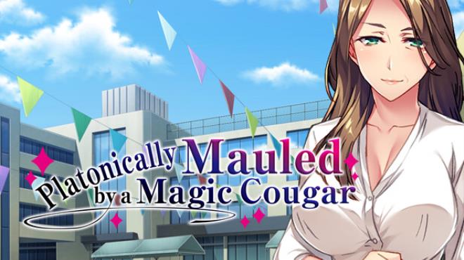 [PC]Platonically Mauled by a Magic Cougar UNRATED -磁链下载-Zero-零之资源仓库