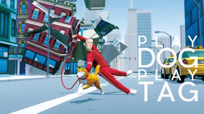 [PC]Play Dog Play Tag -磁链下载-Zero-零之资源仓库