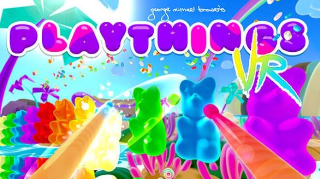 [PC]Playthings: VR Music Vacation -磁链下载-Zero-零之资源仓库