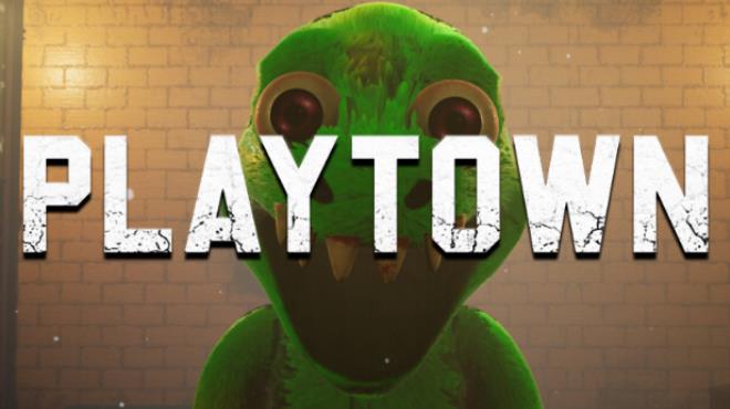 [PC]Playtown -磁链下载-Zero-零之资源仓库