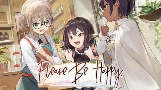 [PC]Please Be Happy -磁链下载-Zero