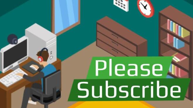 [PC]Please Subscribe -磁链下载-Zero-零之资源仓库