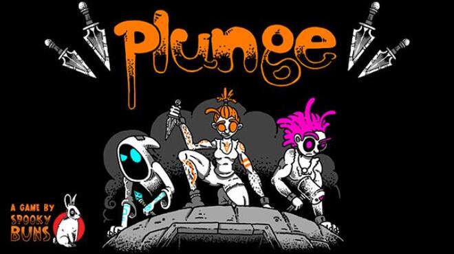 [PC]Plunge -磁链下载-Zero