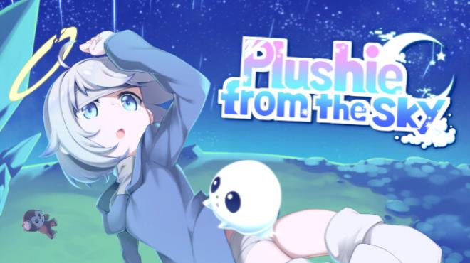 [PC]Plushie from the Sky -磁链下载-Zero