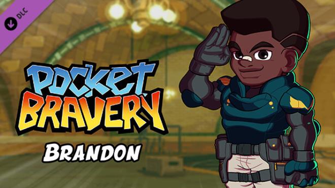 [PC]Pocket Bravery Brandon -磁链下载-Zero-零之资源仓库