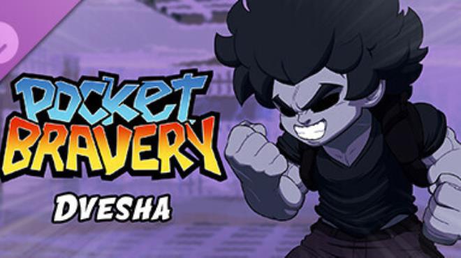 [PC]Pocket Bravery Dvesha -磁链下载-Zero-零之资源仓库