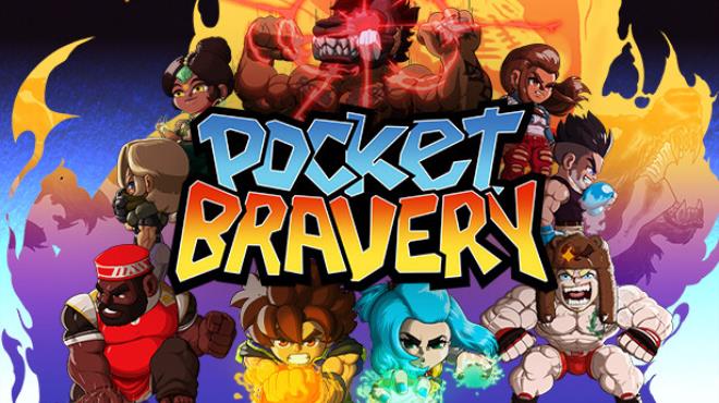 [PC]Pocket Bravery -磁链下载-Zero