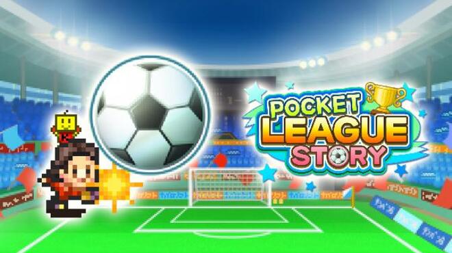 [PC]Pocket League Story -磁链下载-Zero-零之资源仓库