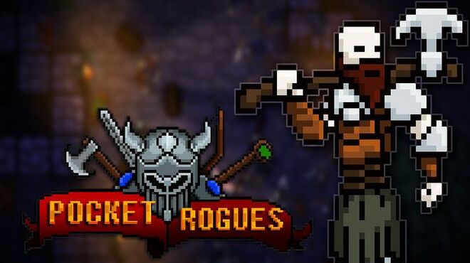 [PC]Pocket Rogues -磁链下载-Zero