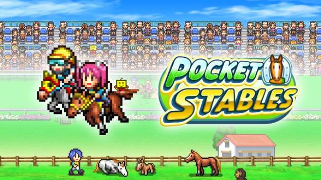 [PC]Pocket Stables -磁链下载-Zero-零之资源仓库