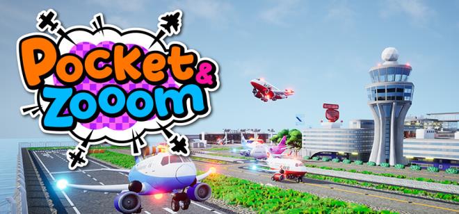 [PC]Pocket and Zooom -磁链下载-Zero-零之资源仓库