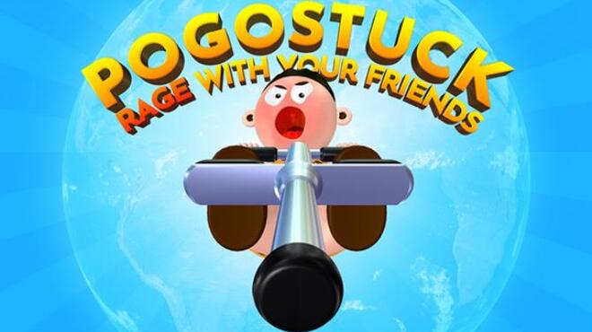 [PC]Pogostuck: Rage With Your Friends -磁链下载-Zero