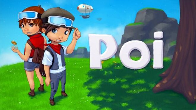 [PC]Poi -磁链下载-Zero