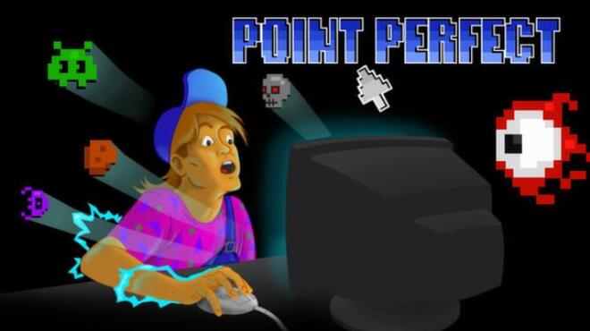 [PC]Point Perfect -磁链下载-Zero