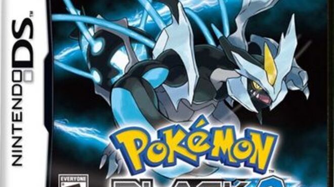 [PC]Pokémon Black Version 2 -磁链下载-Zero-零之资源仓库