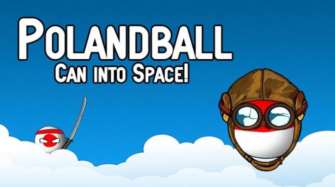 [PC]Polandball: Can into Space! -磁链下载-Zero-零之资源仓库