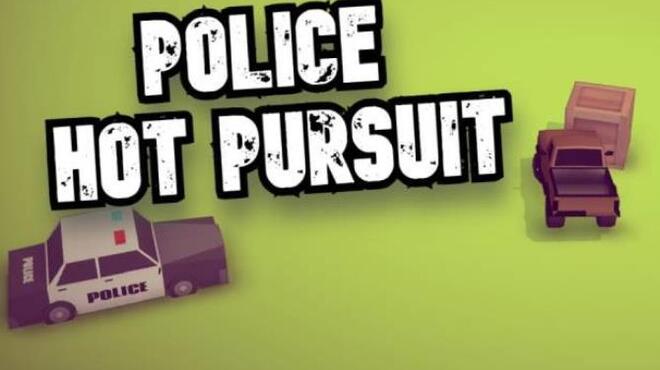 [PC]Police Hot Pursuit -磁链下载 - Zero-零之资源仓库-Zero-零之资源仓库