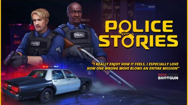 [PC]Police Stories -磁链下载-Zero