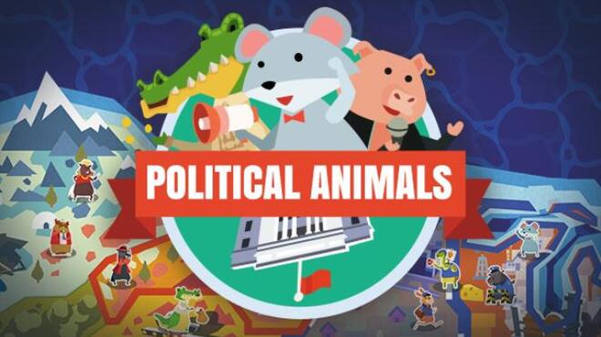 [PC]Political Animals -磁链下载-Zero