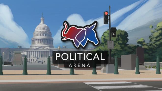 [PC]Political Arena -磁链下载-Zero-零之资源仓库