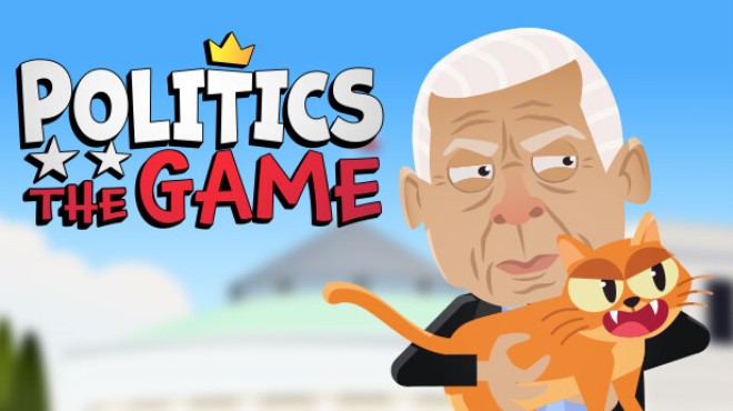 [PC]Politics The Game -磁链下载-Zero-零之资源仓库
