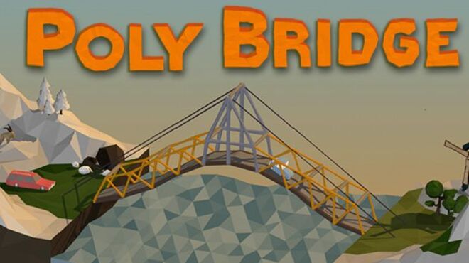 [PC]Poly Bridge -磁链下载-Zero-零之资源仓库