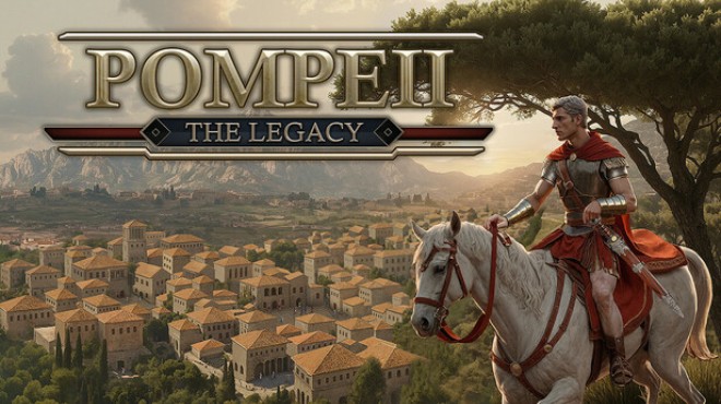 [PC]Pompeii: The Legacy -磁链下载-Zero-零之资源仓库