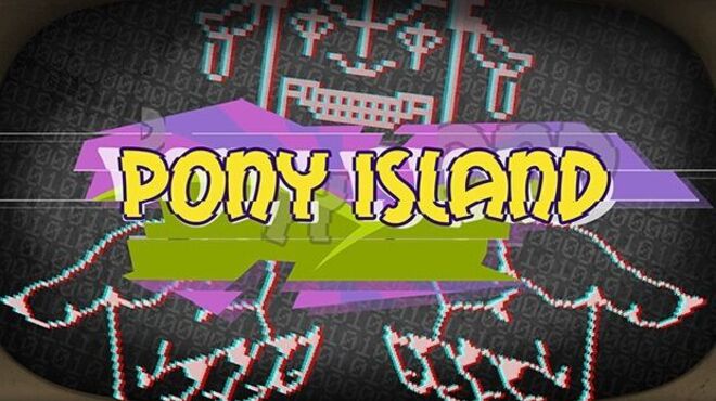 [PC]Pony Island -磁链下载-Zero-零之资源仓库