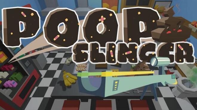 [PC]Poop Slinger -磁链下载-Zero-零之资源仓库