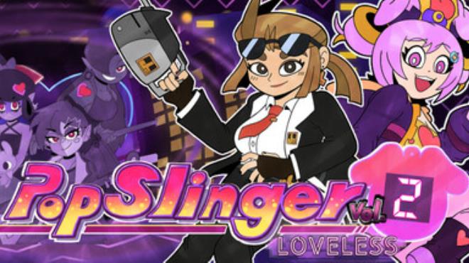 [PC]PopSlinger Vol 2 Loveless -磁链下载-Zero-零之资源仓库